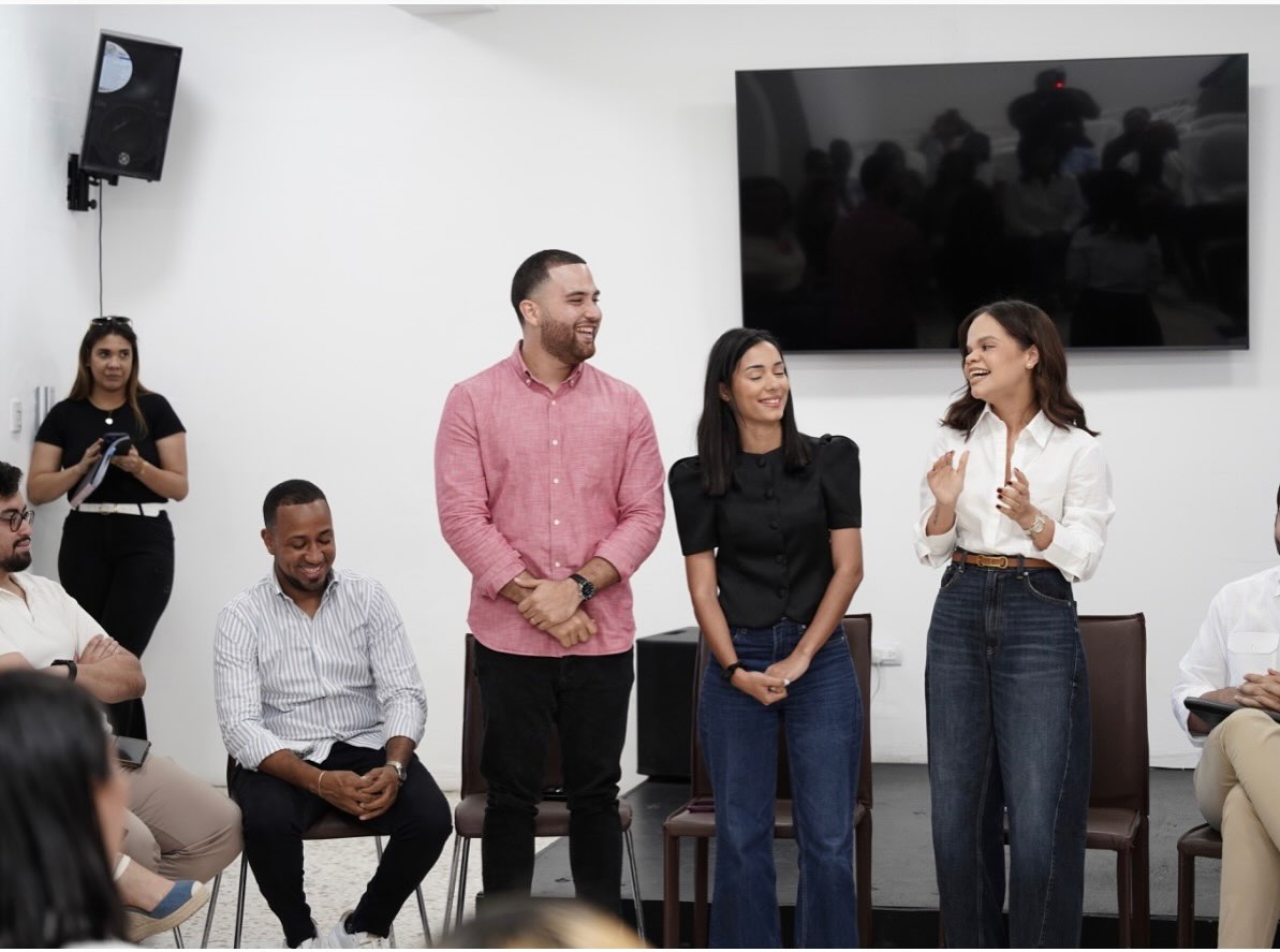 ¡Estamos Ready! Encuentro Nacional de Dirigencia Juvenil
