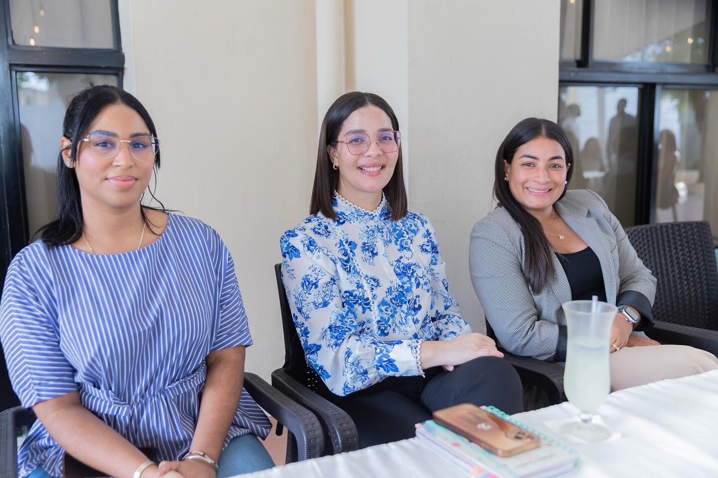 Mujeres Jóvenes con David: Liderazgo y Participación