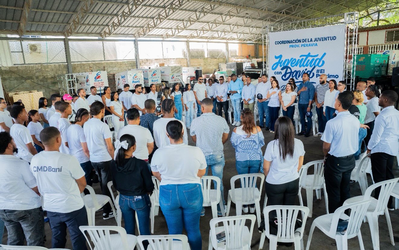 Asamblea provincial de Comités Afectivos 10/10